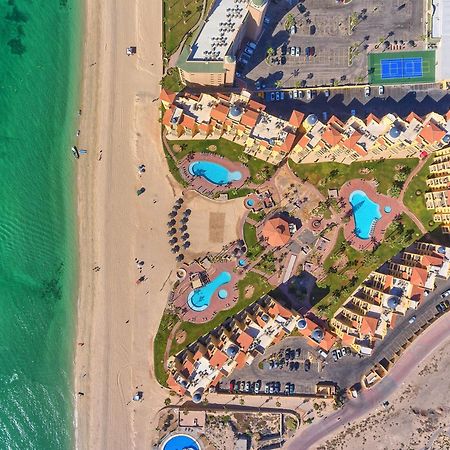 Princesa De Penasco Condo D203 Sandy Beach Puerto Peñasco Exteriör bild