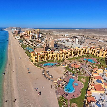 Princesa De Penasco Condo D203 Sandy Beach Puerto Peñasco Exteriör bild