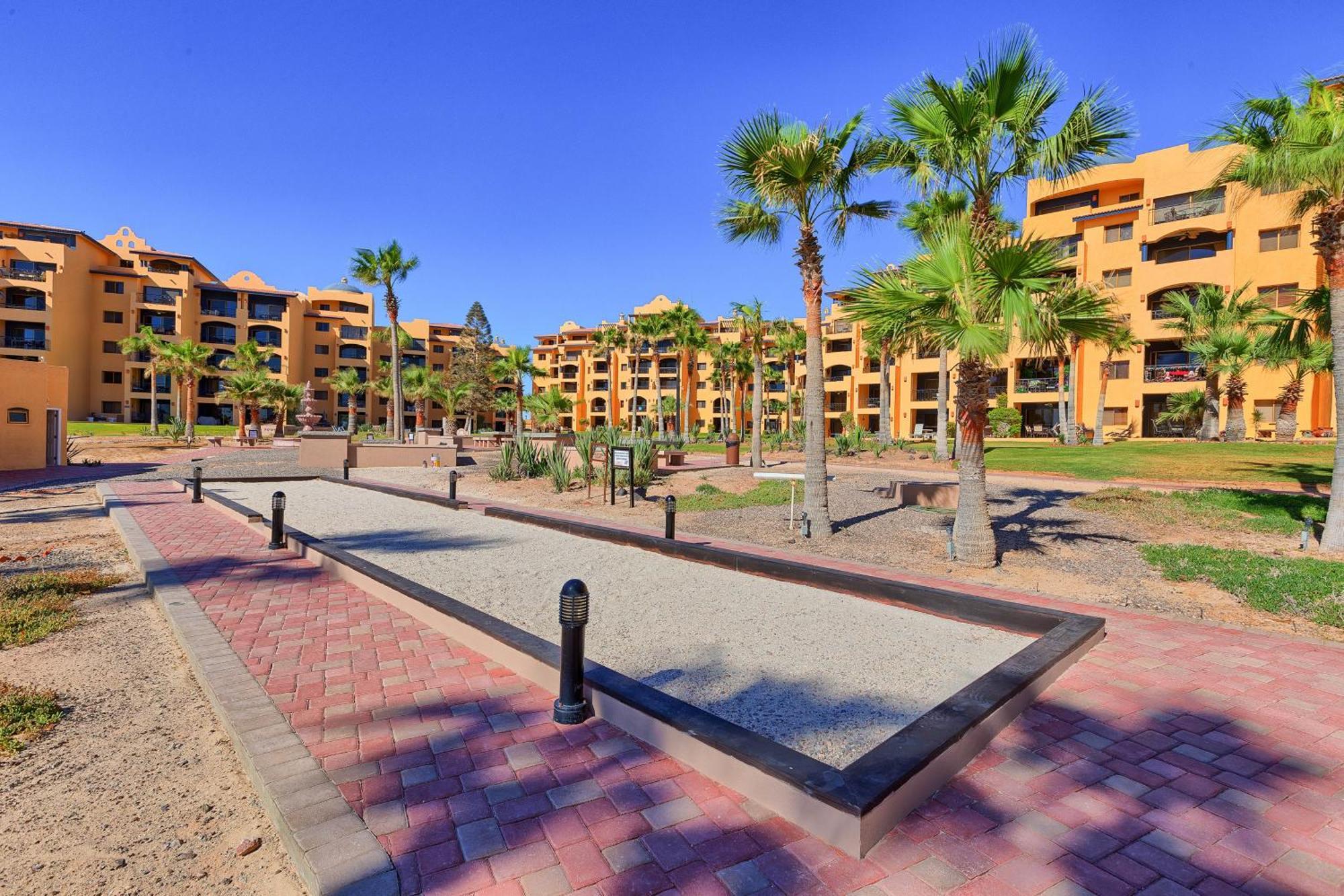 Princesa De Penasco Condo D203 Sandy Beach Puerto Peñasco Exteriör bild