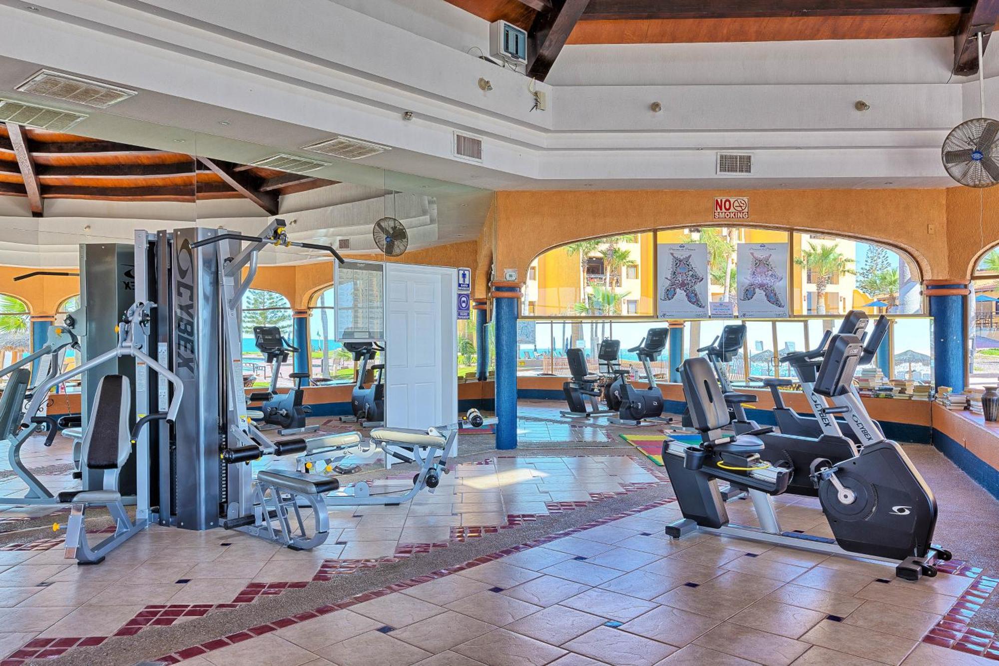 Princesa De Penasco Condo D203 Sandy Beach Puerto Peñasco Exteriör bild