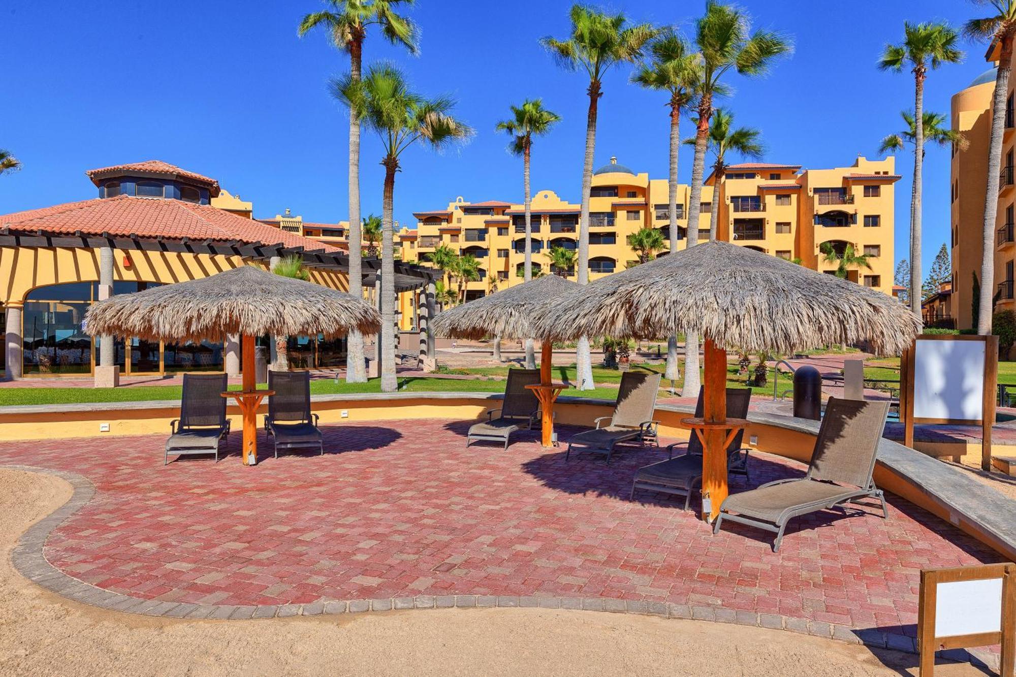 Princesa De Penasco Condo D203 Sandy Beach Puerto Peñasco Exteriör bild