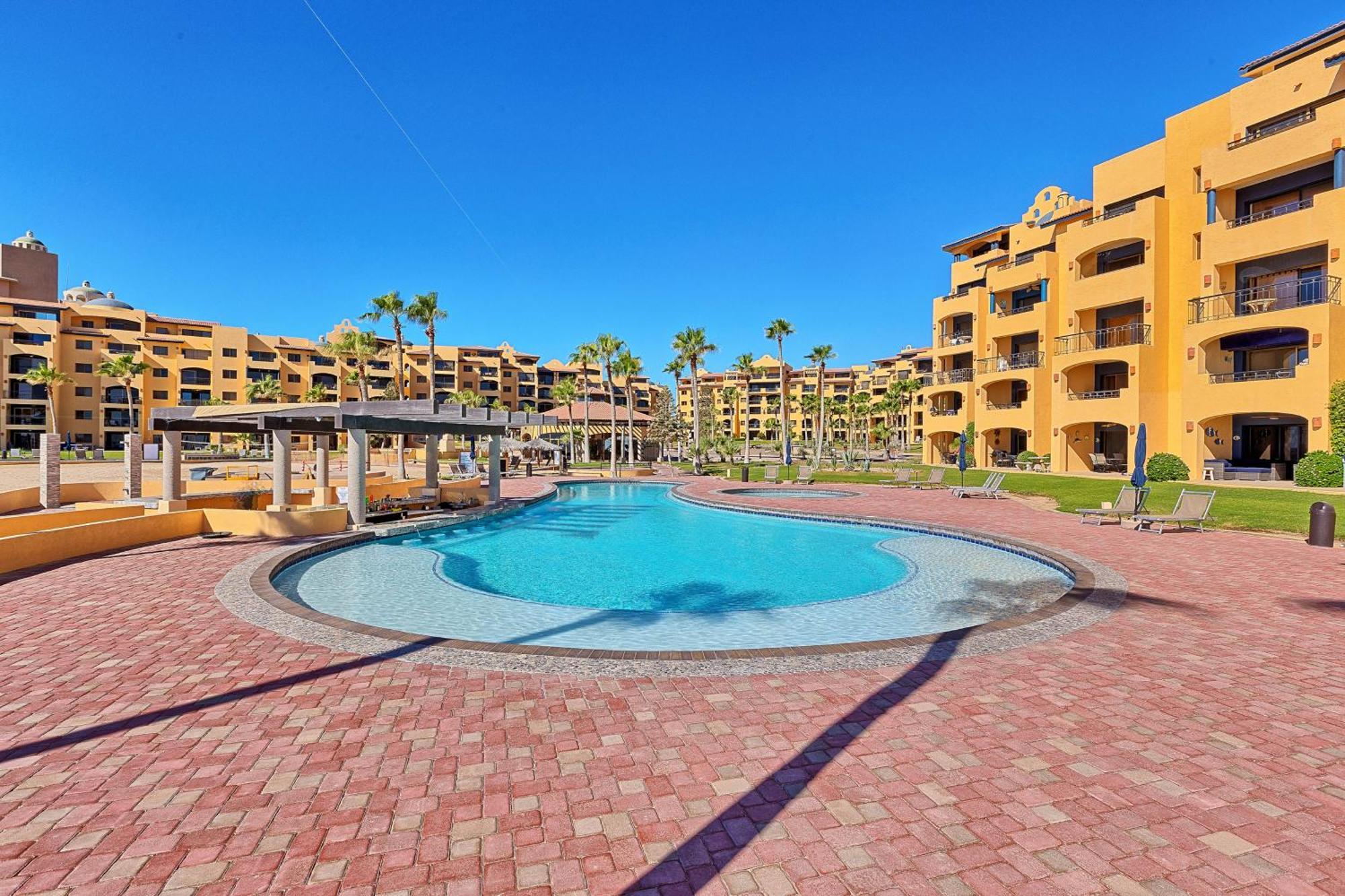 Princesa De Penasco Condo D203 Sandy Beach Puerto Peñasco Exteriör bild