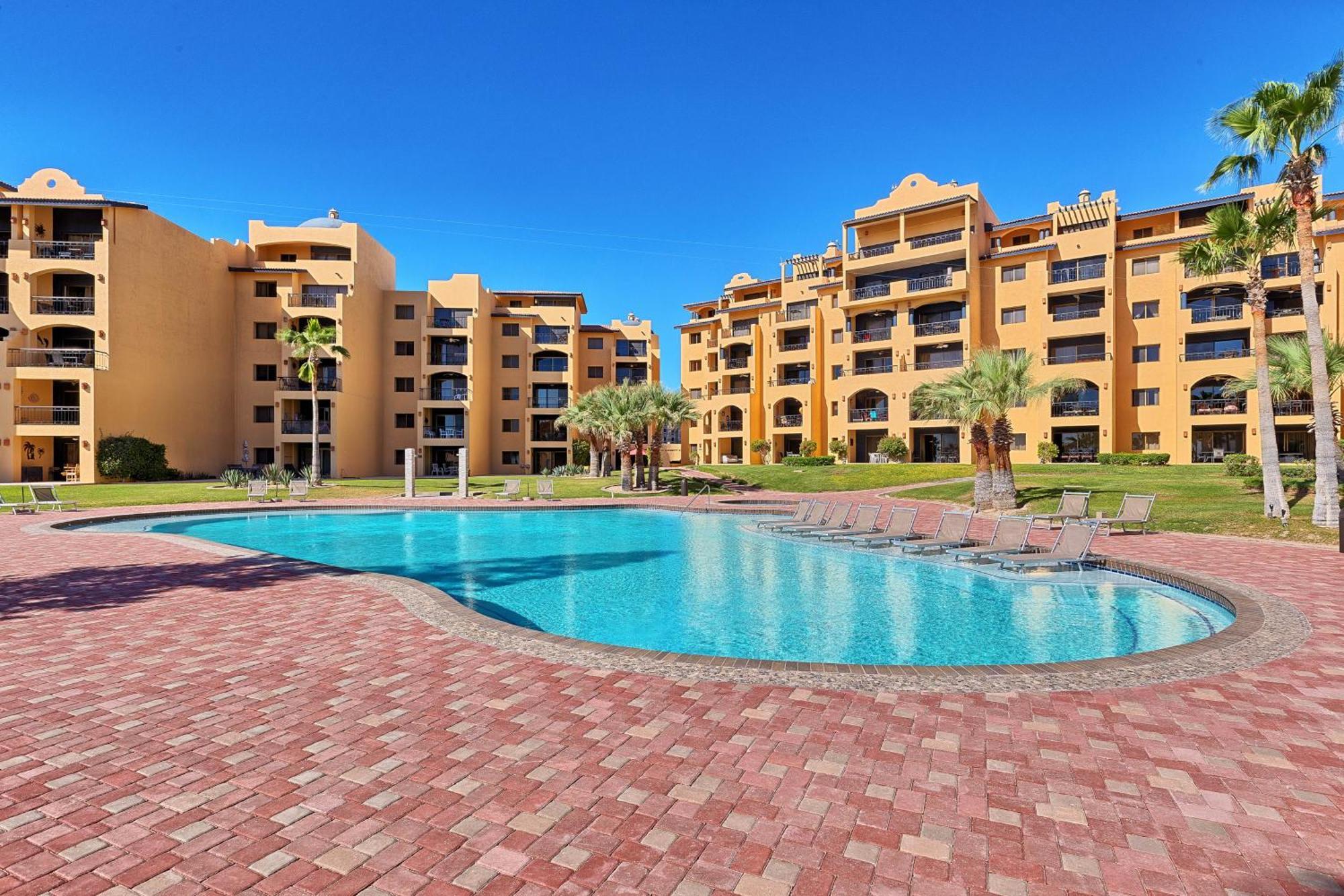 Princesa De Penasco Condo D203 Sandy Beach Puerto Peñasco Exteriör bild