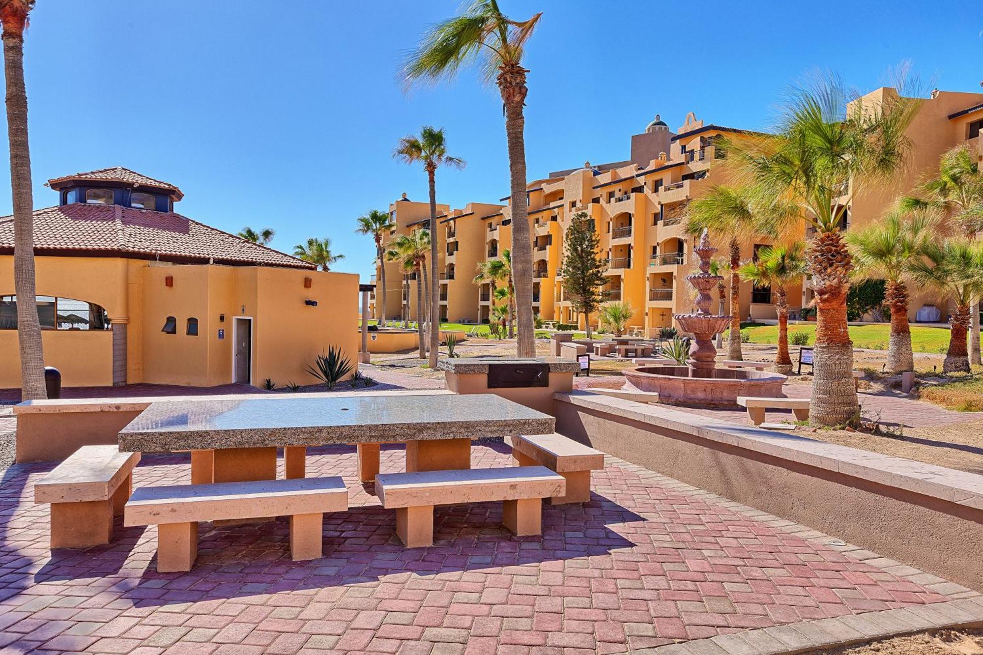 Princesa De Penasco Condo D203 Sandy Beach Puerto Peñasco Exteriör bild