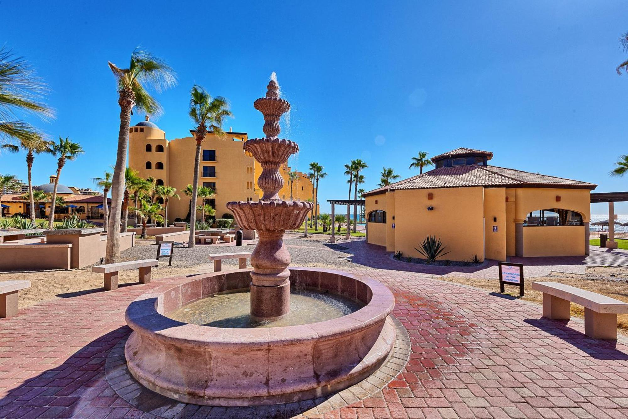 Princesa De Penasco Condo D203 Sandy Beach Puerto Peñasco Exteriör bild