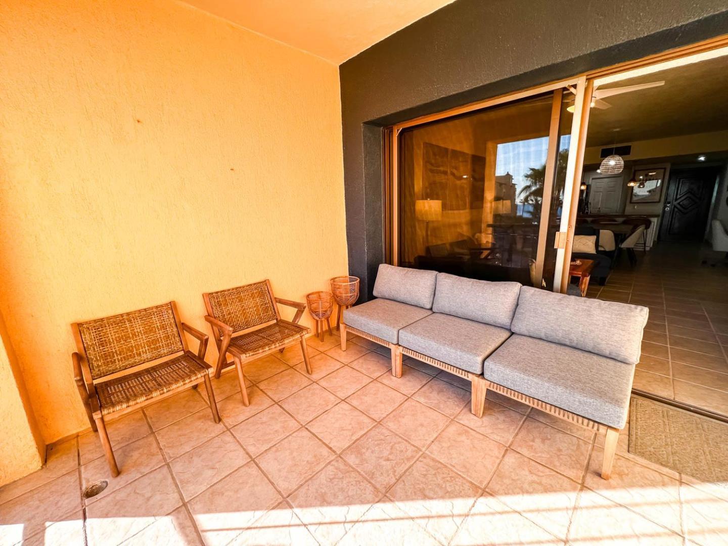 Princesa De Penasco Condo D203 Sandy Beach Puerto Peñasco Exteriör bild