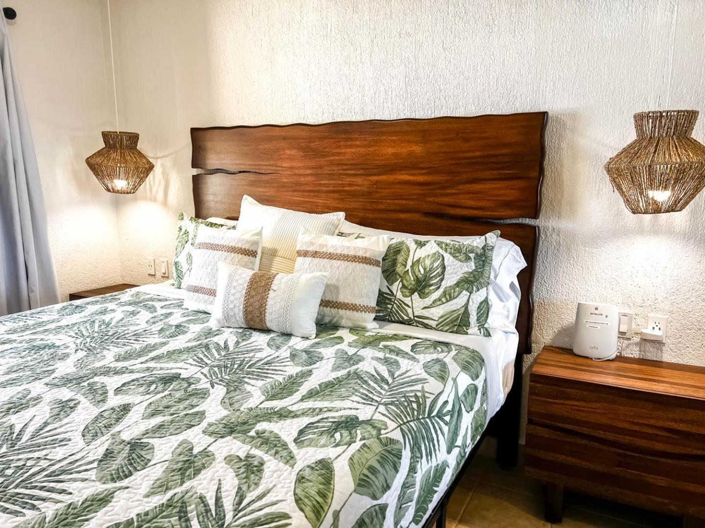 Princesa De Penasco Condo D203 Sandy Beach Puerto Peñasco Exteriör bild