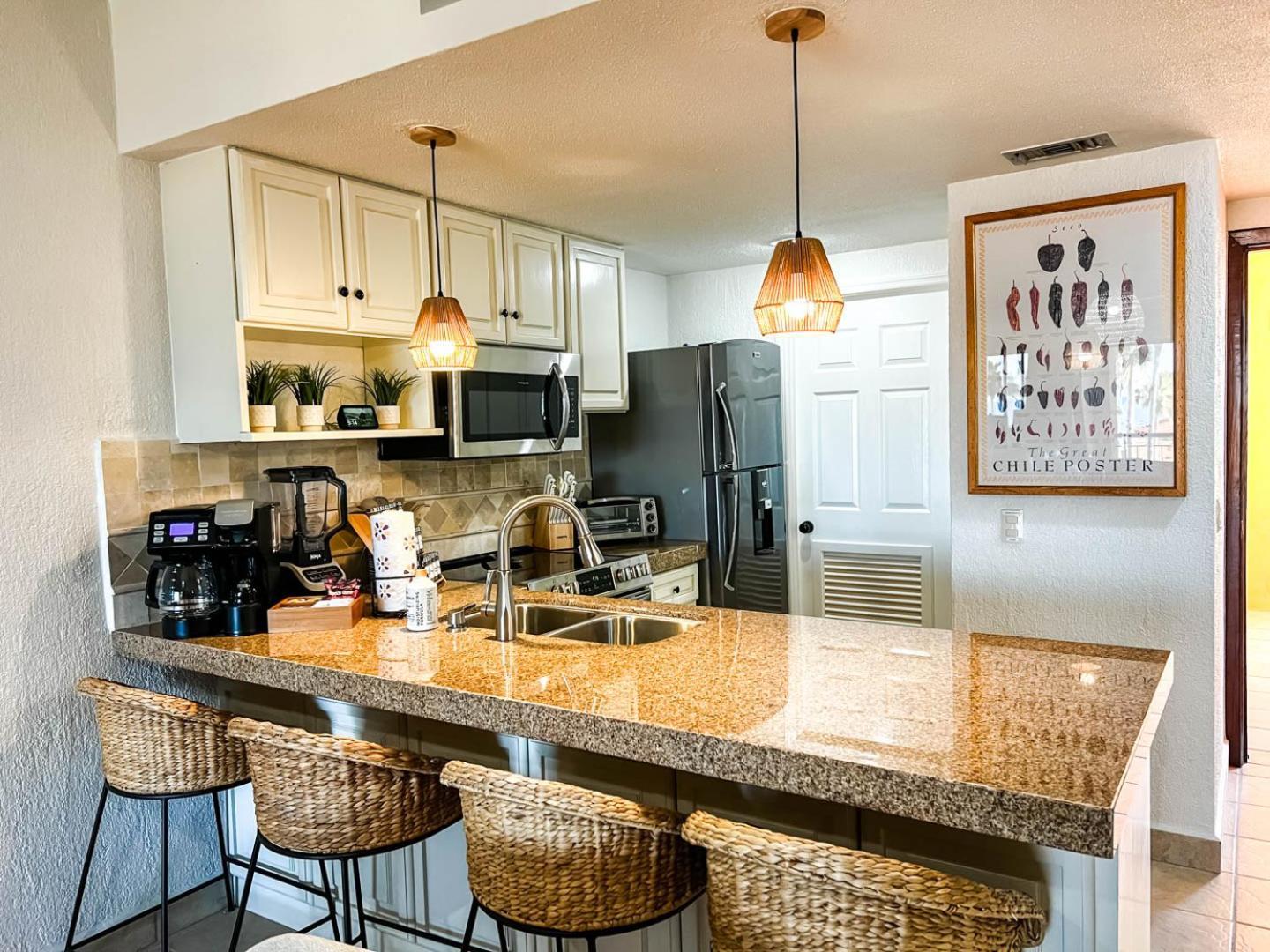 Princesa De Penasco Condo D203 Sandy Beach Puerto Peñasco Exteriör bild